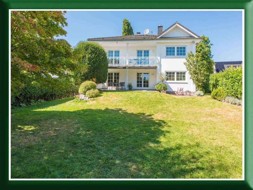 Thumbnail-Haus zum Kaufen in Dreieich 1.790.000,00 € 278.91 m²