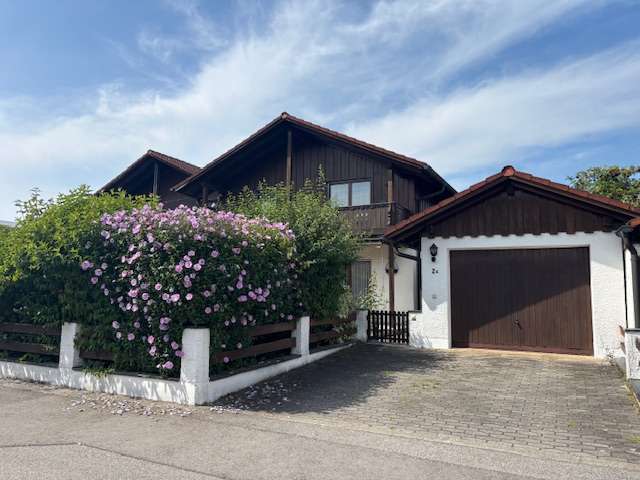 Thumbnail-Haus zum Kaufen in Emmerting 398.000,00 € 116 m²