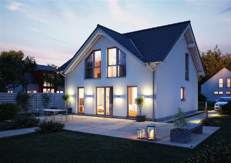 Thumbnail-Haus zum Kaufen in Magdeburg 517.700,00 € 122 m²