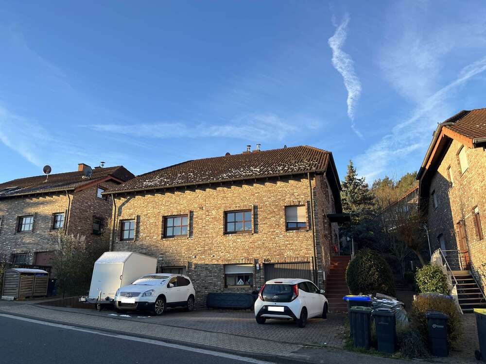 Thumbnail-Haus zum Kaufen in Nideggen 284.000,00 € 127.47 m²