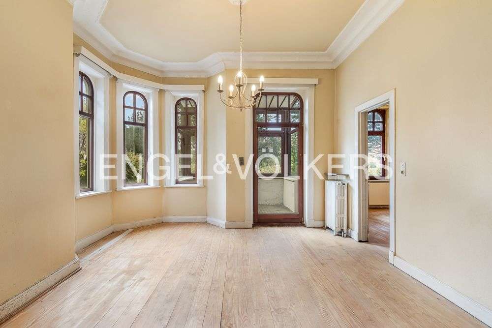 Thumbnail-Haus zum Kaufen in Hamburg 745.000,00 € 172 m²