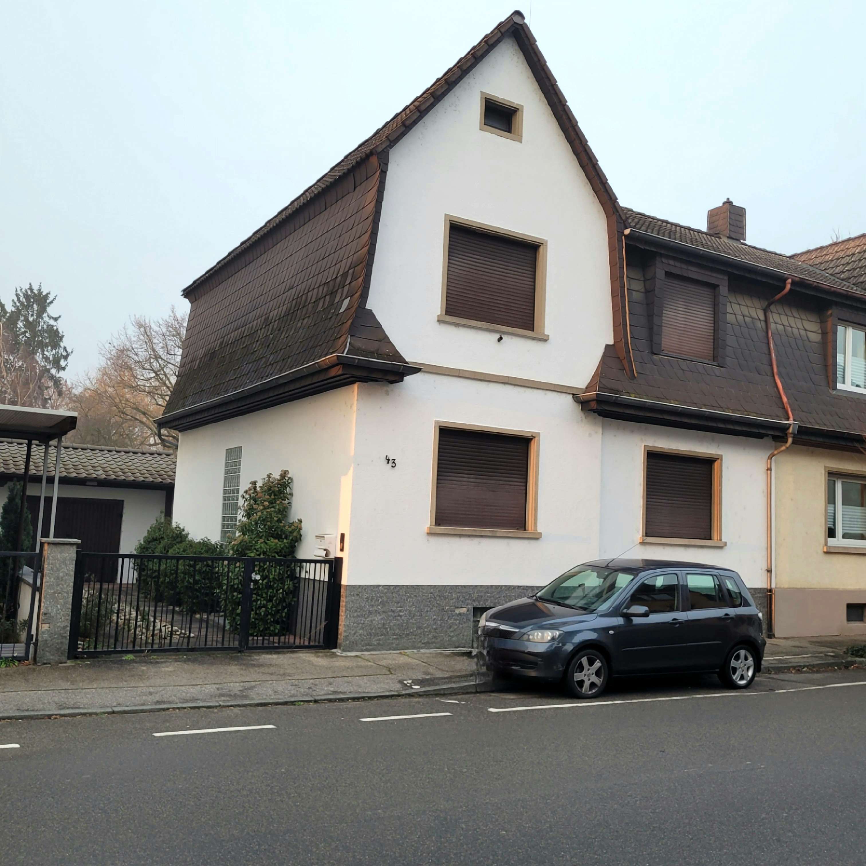 Thumbnail-Haus zum Kaufen in Hockenheim 390.000,00 € 110 m²