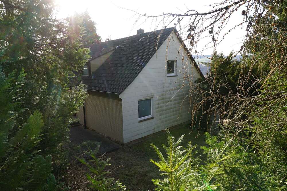 Thumbnail-Haus zum Kaufen in Melsungen 295.000,00 € 140 m²