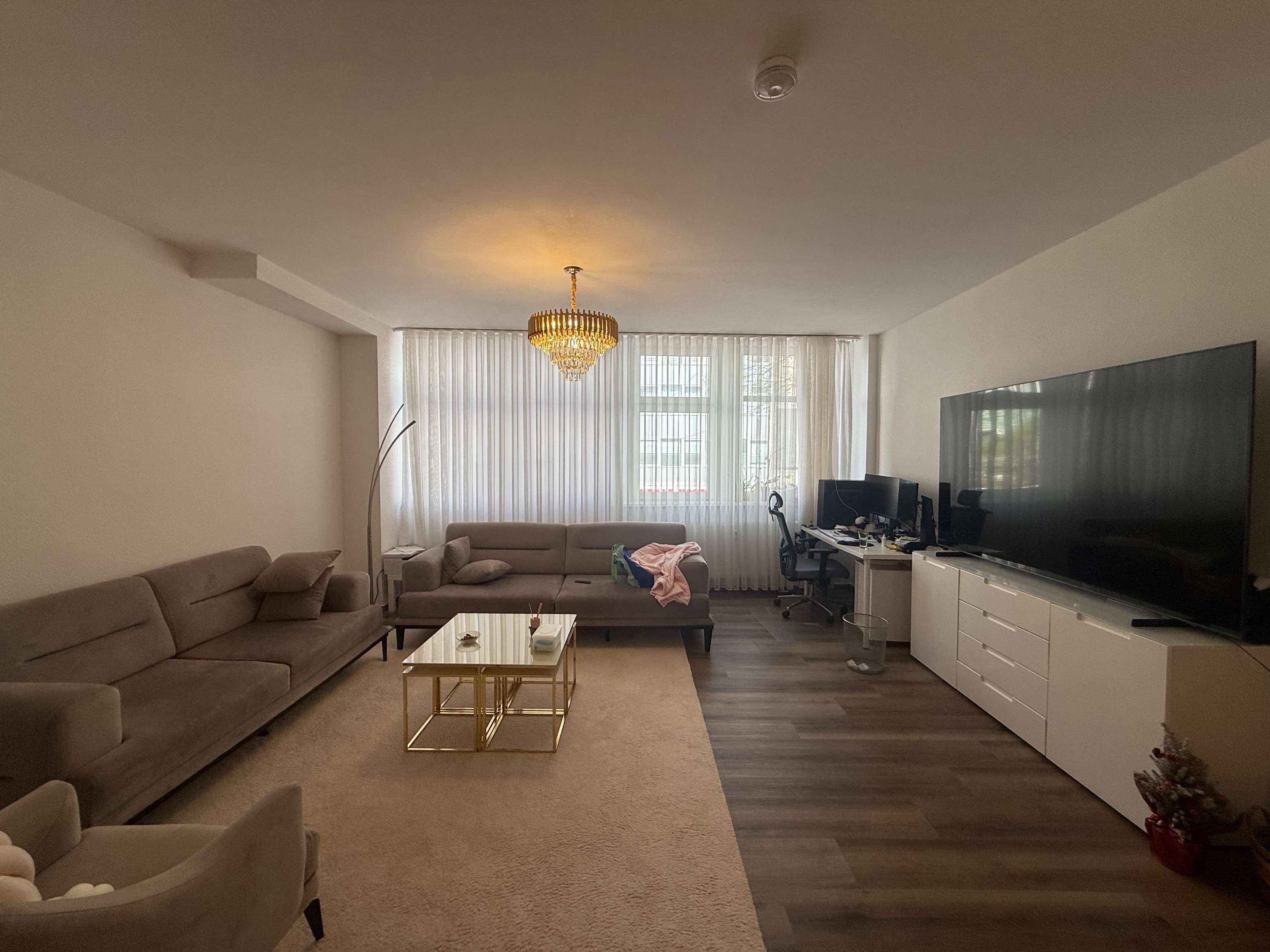 Thumbnail-Wohnung zum Mieten in Hagen 585,00 € 86 m²