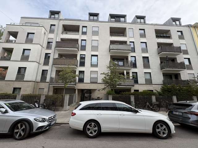 Thumbnail-Wohnung zum Mieten in München 2.100,00 € 63 m²