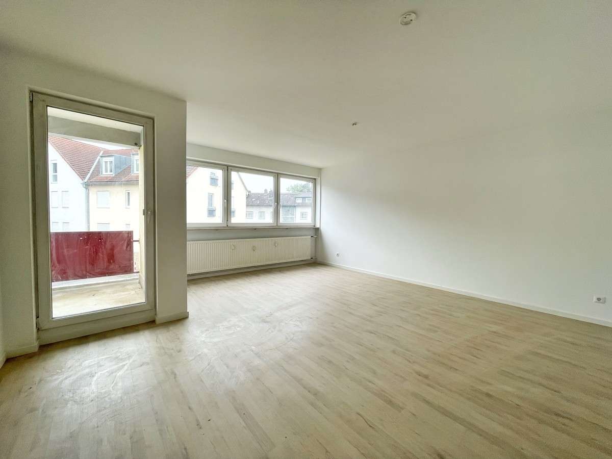 Thumbnail-Wohnung zum Mieten in Alsbach-Hähnlein 888,00 € 80.57 m²