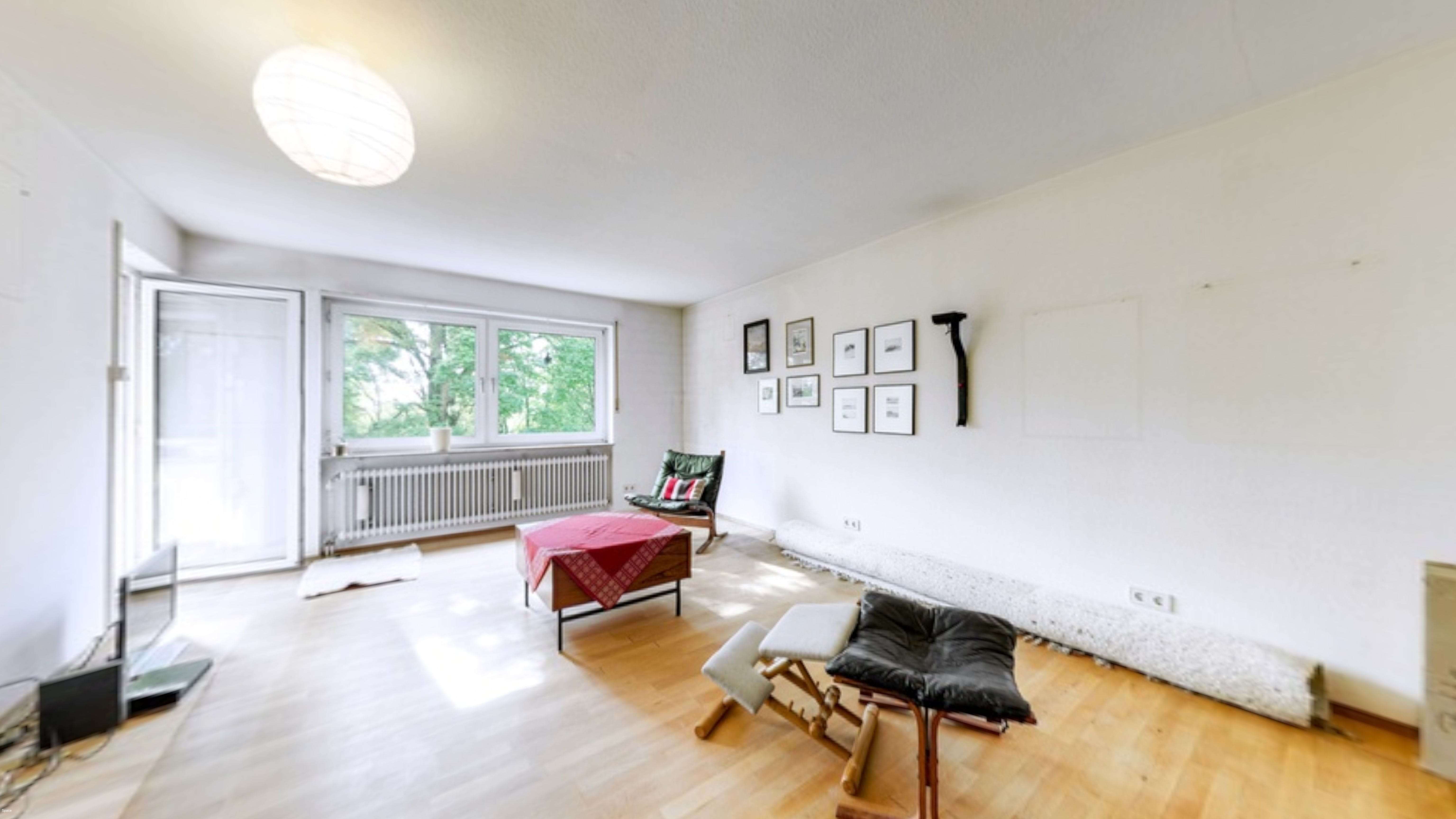 Thumbnail-Wohnung zum Kaufen in Ludwigshafen 345.000,00 € 110.64 m²