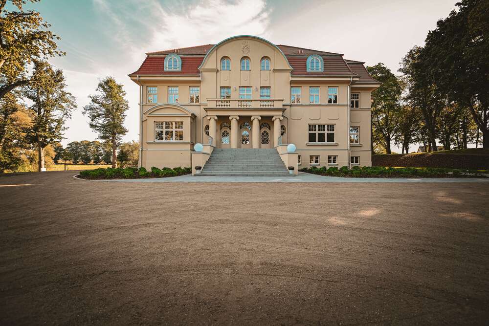 Thumbnail-Wohnung zum Mieten in Kiel 1.075,00 € 27.4 m²