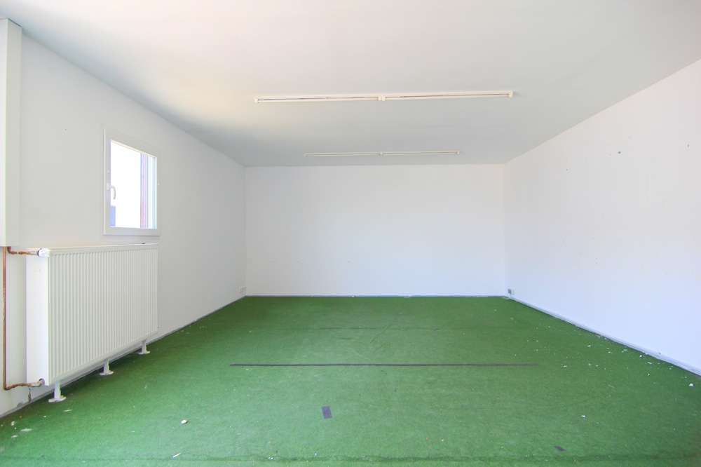 Thumbnail-Büro in Köln Sürth 420,00 € 39 m²