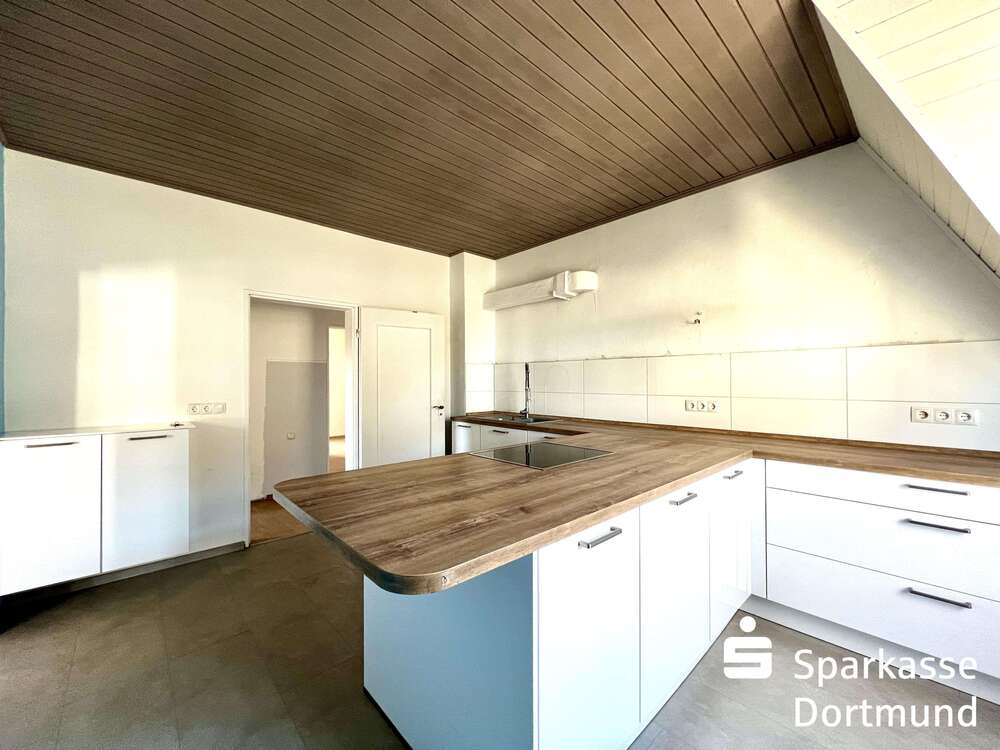 Thumbnail-Wohnung zum Kaufen in Dortmund 180.000,00 € 97 m²