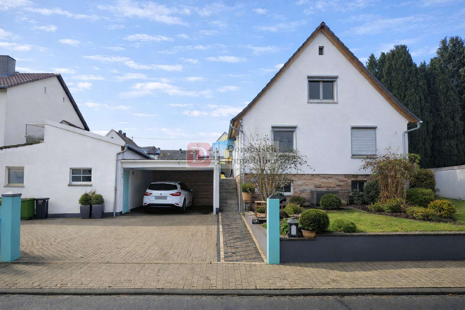 Thumbnail-Haus zum Kaufen in Büdingen 449.000,00 € 108 m²