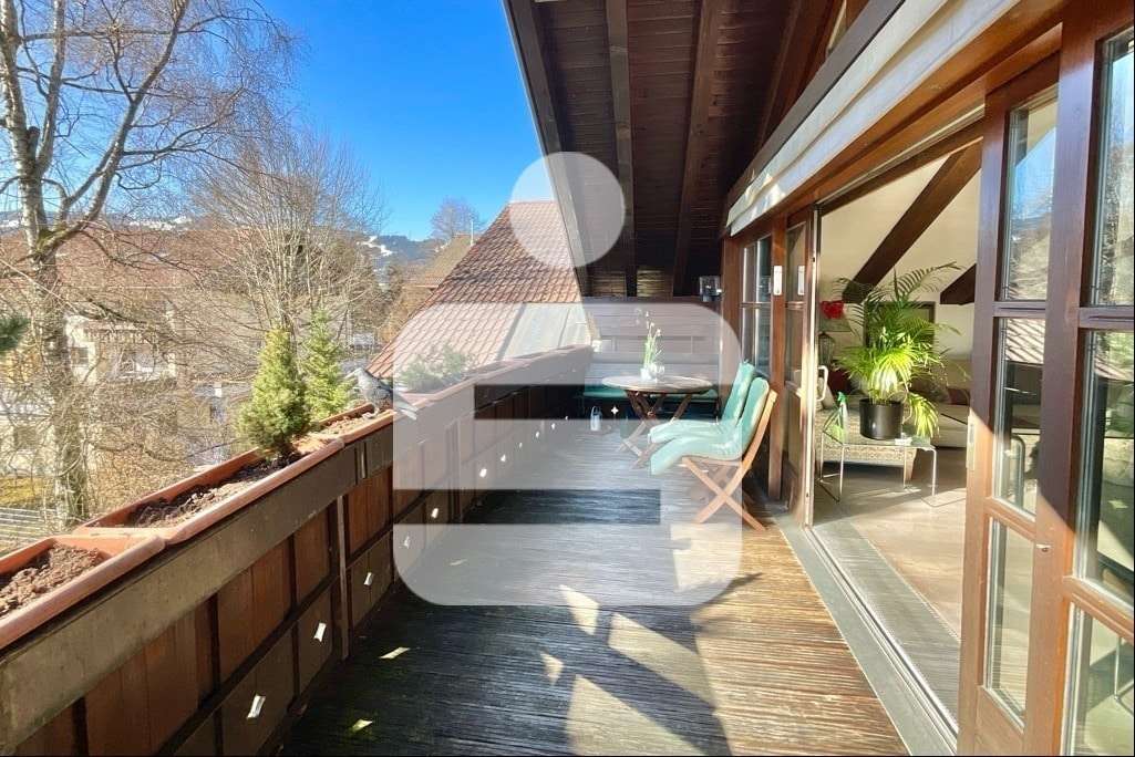 Thumbnail-Wohnung zum Kaufen in Sonthofen 780.000,00 € 197 m²