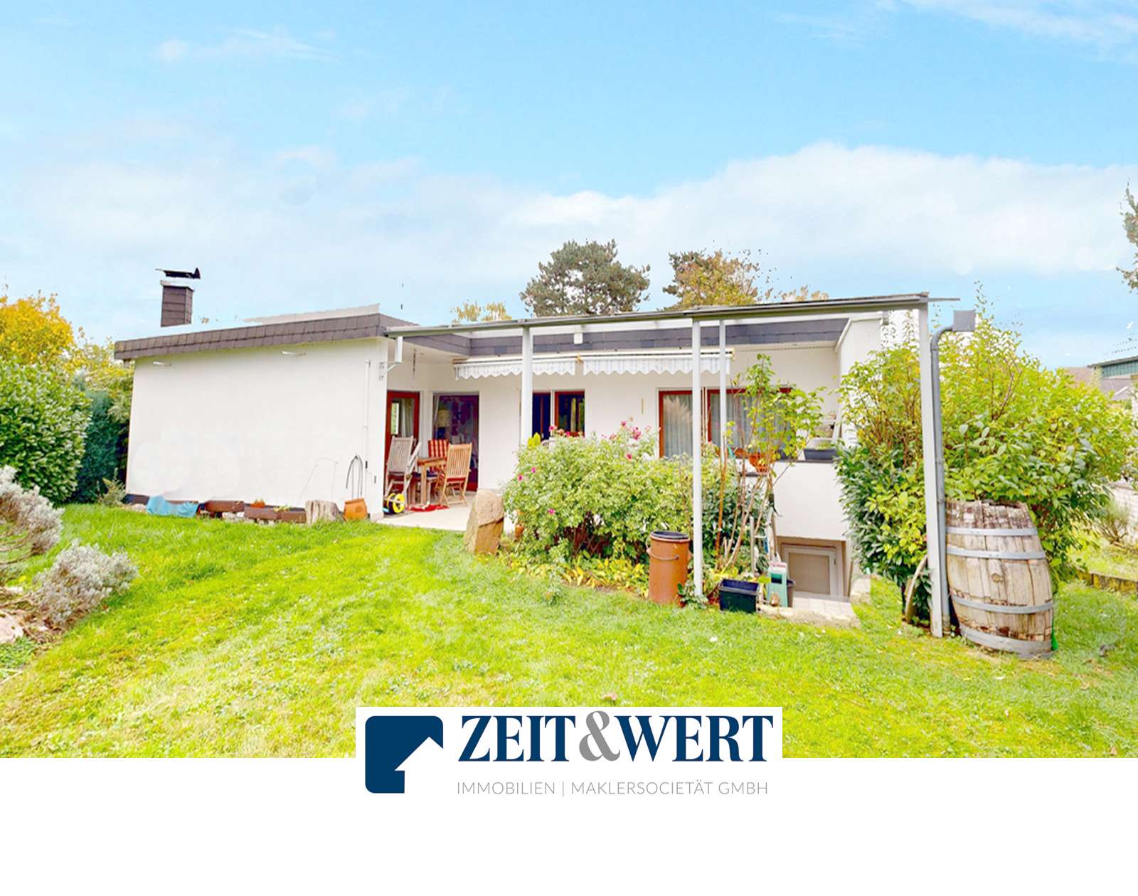 Thumbnail-Haus zum Kaufen in Nörvenich 398.000,00 € 130 m²