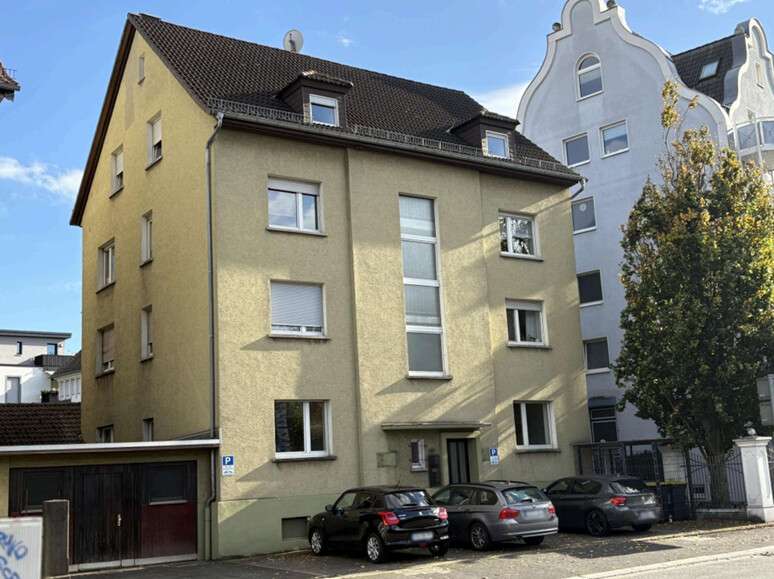 Thumbnail-Wohnung zum Mieten in Gießen 450,00 € 16 m²