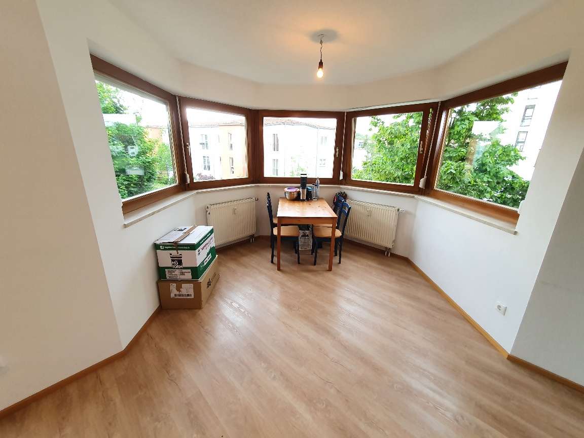 Thumbnail-Wohnung zum Mieten in Freising 750,00 € 61.41 m²