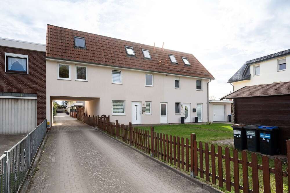 Thumbnail-Haus zum Kaufen in Bremen 349.000,00 € 156 m²