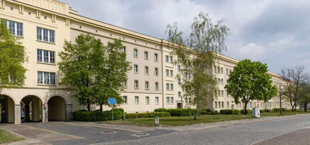 Thumbnail-Wohnung zum Mieten in Eisenhüttenstadt 445,00 € 69.25 m²