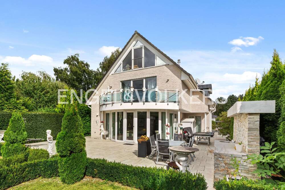 Thumbnail-Haus zum Kaufen in Hamburg 1.390.000,00 € 322 m²