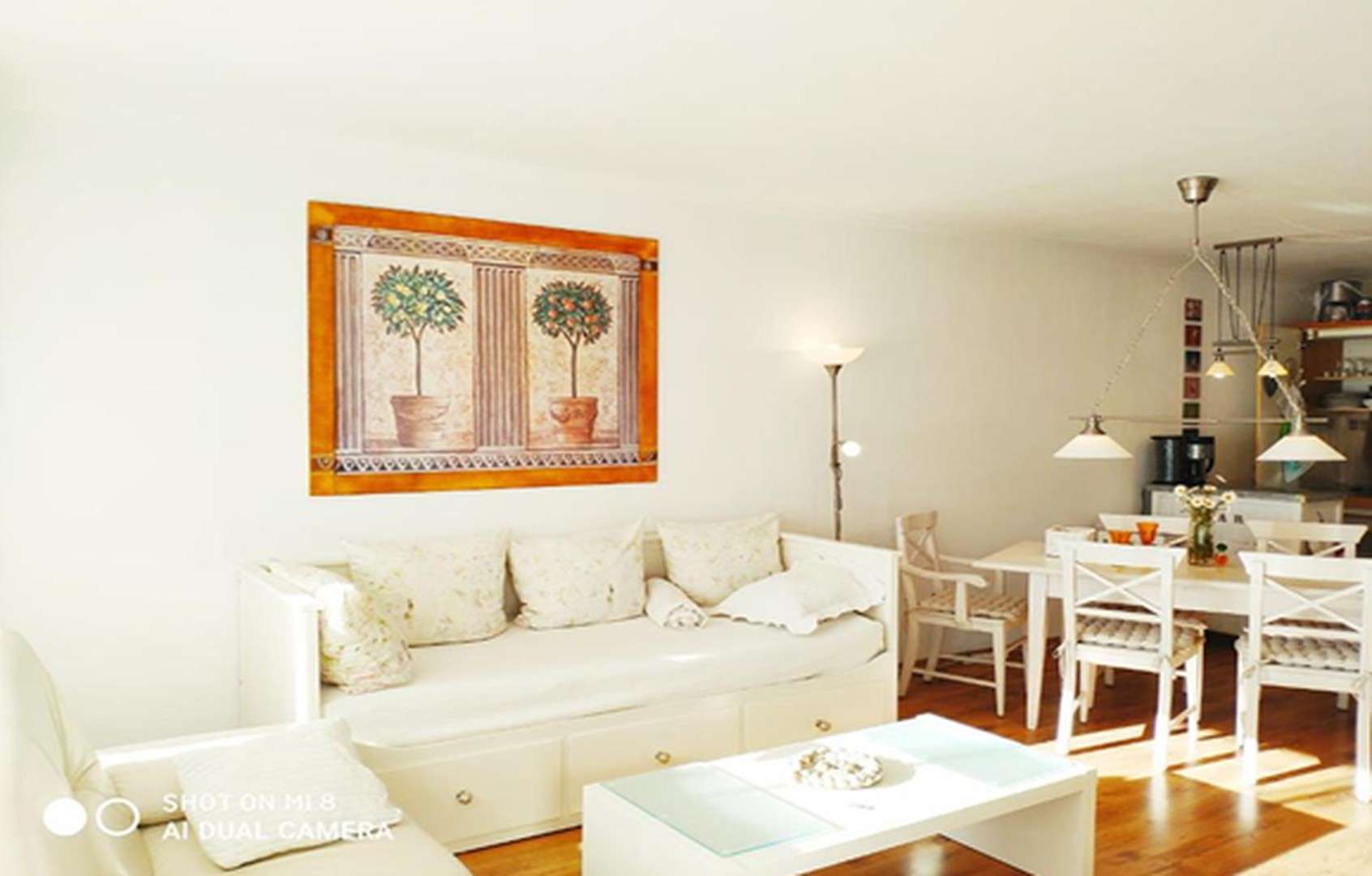 Thumbnail-Wohnung zum Kaufen in Sierksdorf 199.500,00 € 52 m²