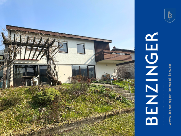 Thumbnail-Haus zum Kaufen in Neuffen 599.000,00 € 152 m²