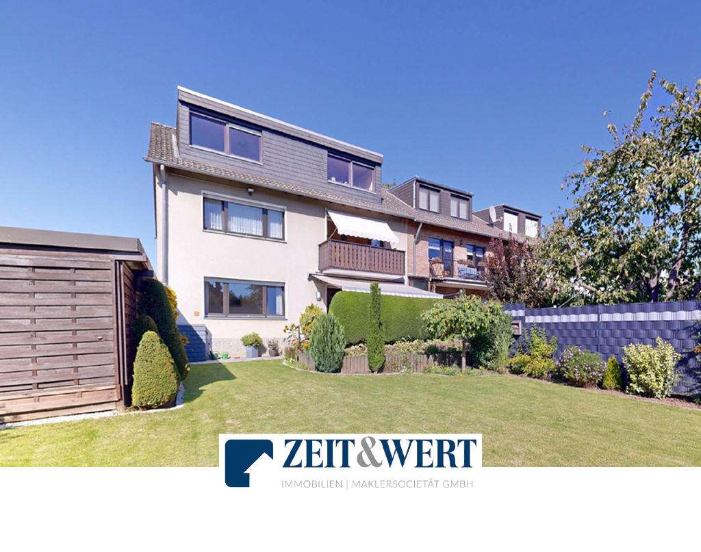 Thumbnail-Haus zum Kaufen in Erftstadt 535.000,00 € 226 m²