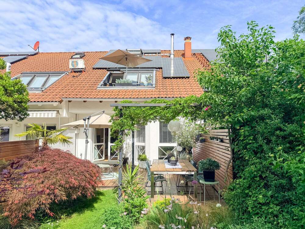 Thumbnail-Haus zum Kaufen in Langen 684.000,00 € 139.66 m²