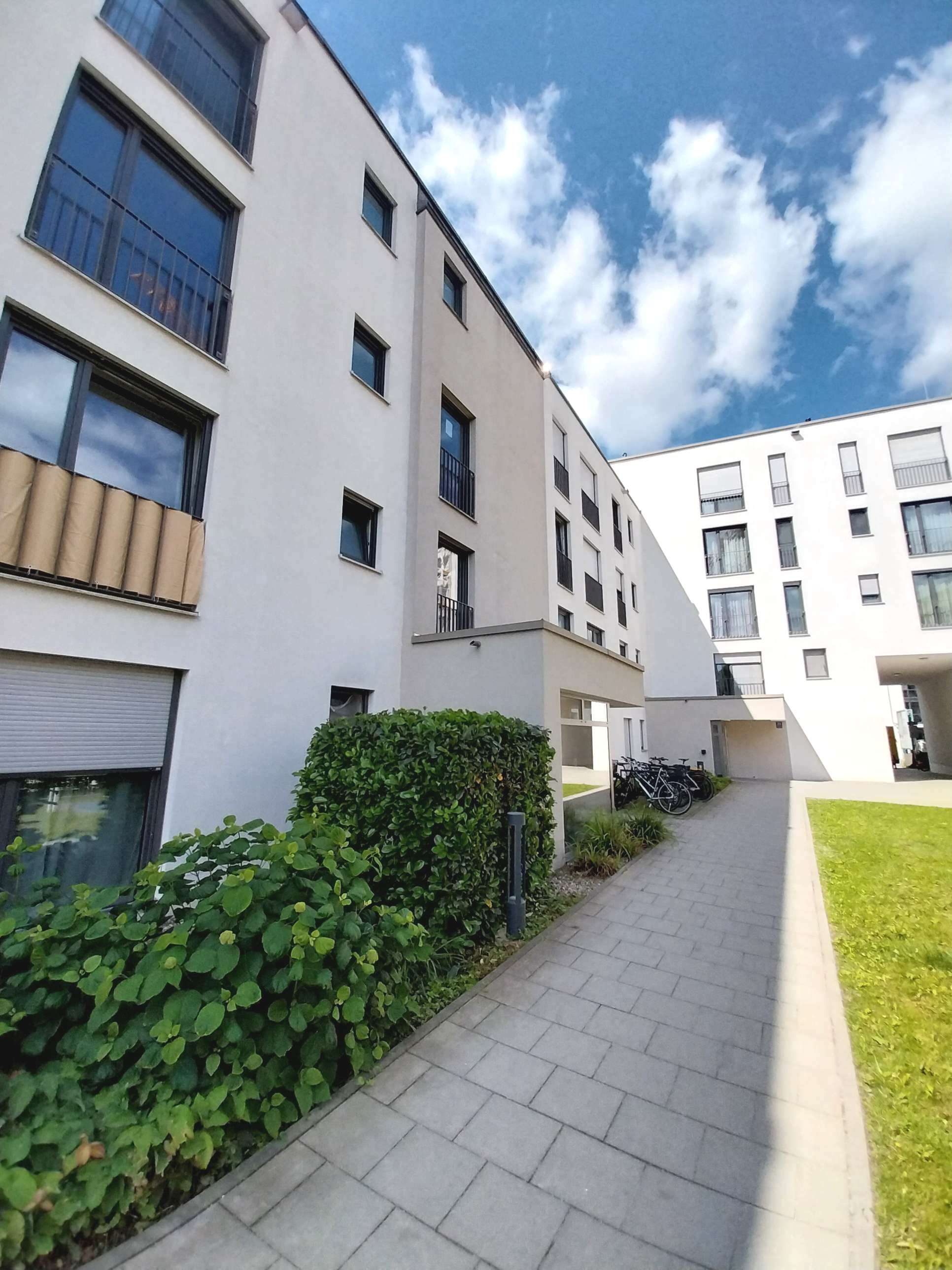 Thumbnail-Wohnung zum Mieten in München 1.900,00 € 76.07 m²