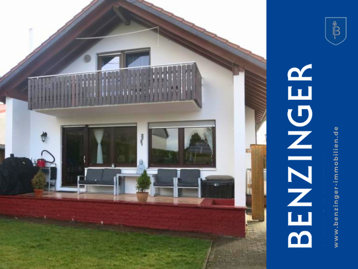 Thumbnail-Haus zum Kaufen in Bad Urach 549.000,00 € 160 m²