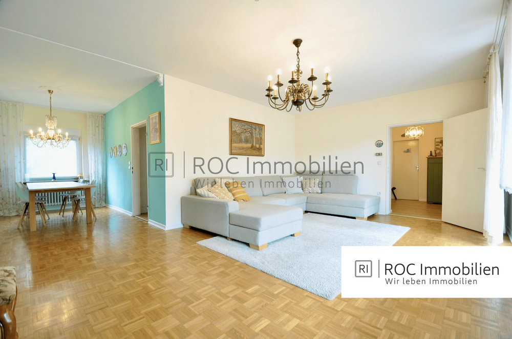 Thumbnail-Haus zum Kaufen in Berlin 775.000,00 € 128.76 m²