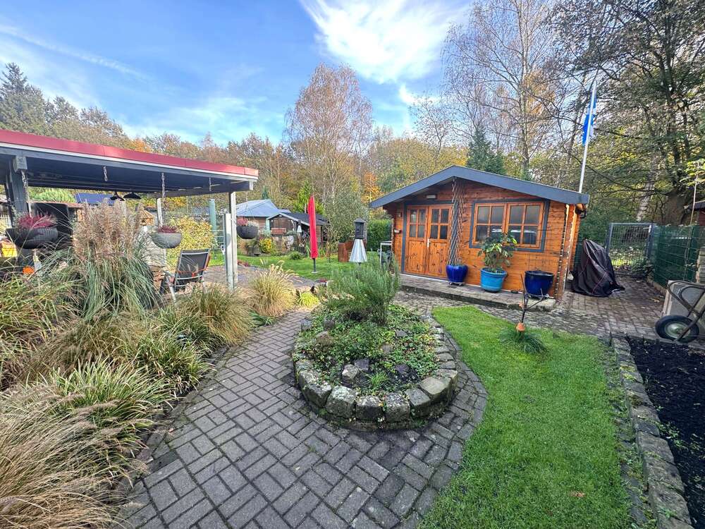 Thumbnail-Haus zum Kaufen in Waltrop 245.000,00 € 100 m²