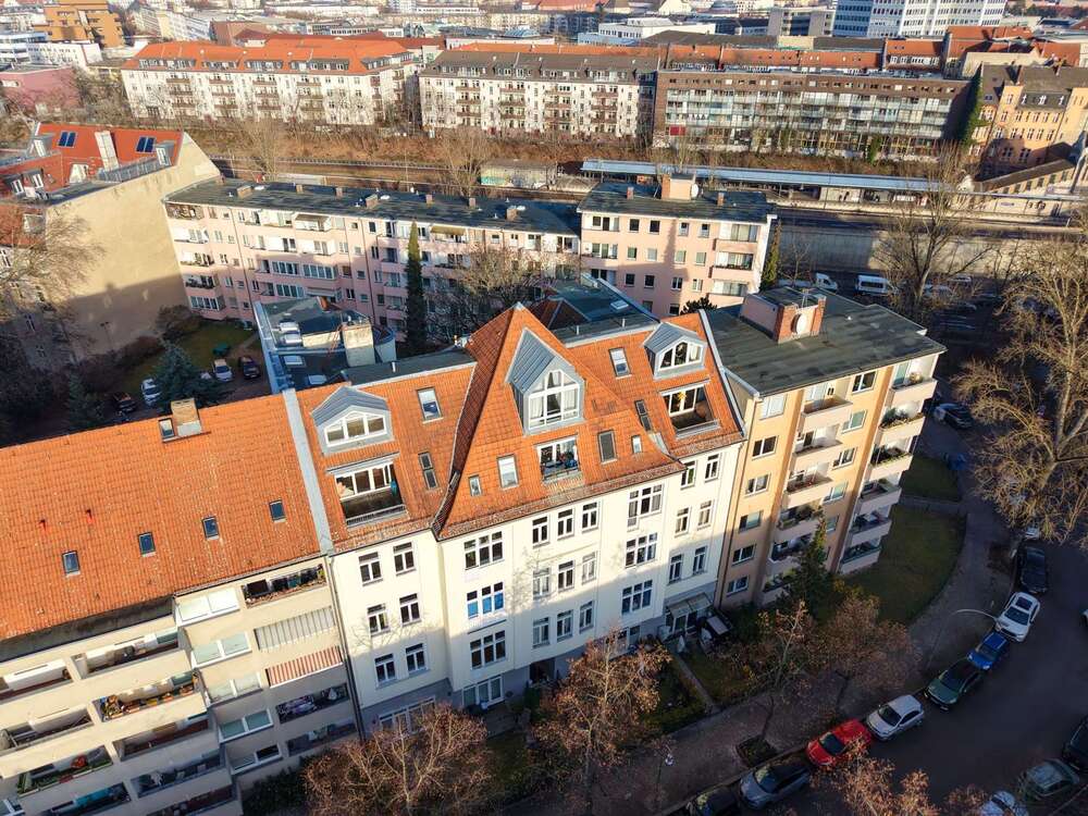 Thumbnail-Wohnung zum Kaufen in Berlin 189.000,00 € 30 m²