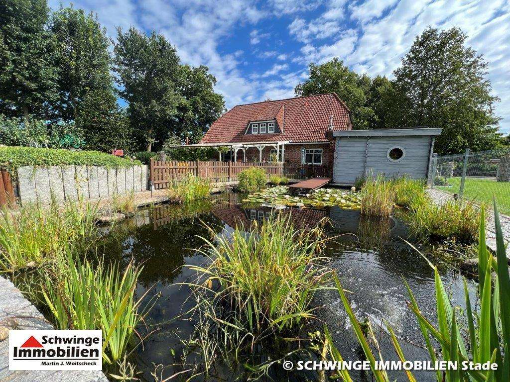 Thumbnail-Haus zum Kaufen in Estorf 349.000,00 € 169 m²