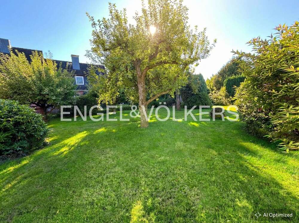 Thumbnail-Grundstück zu verkaufen in Hamburg 490.000,00 € 775 m²