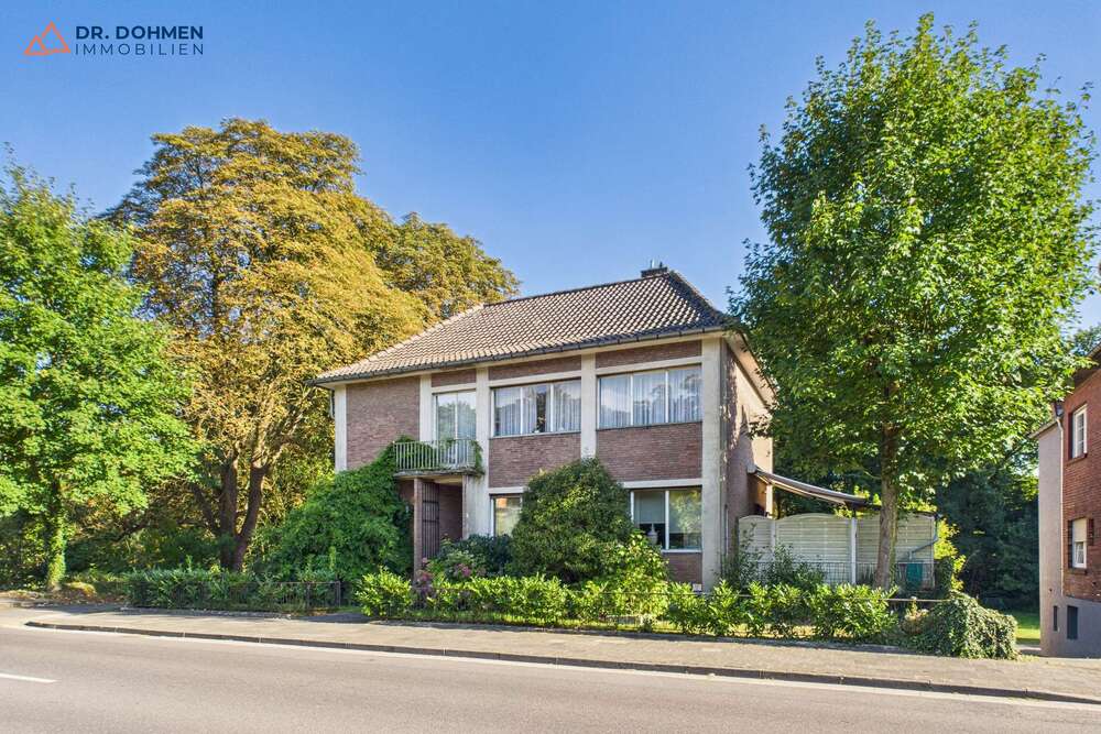 Thumbnail-Haus zum Kaufen in Wassenberg 379.000,00 € 260 m²