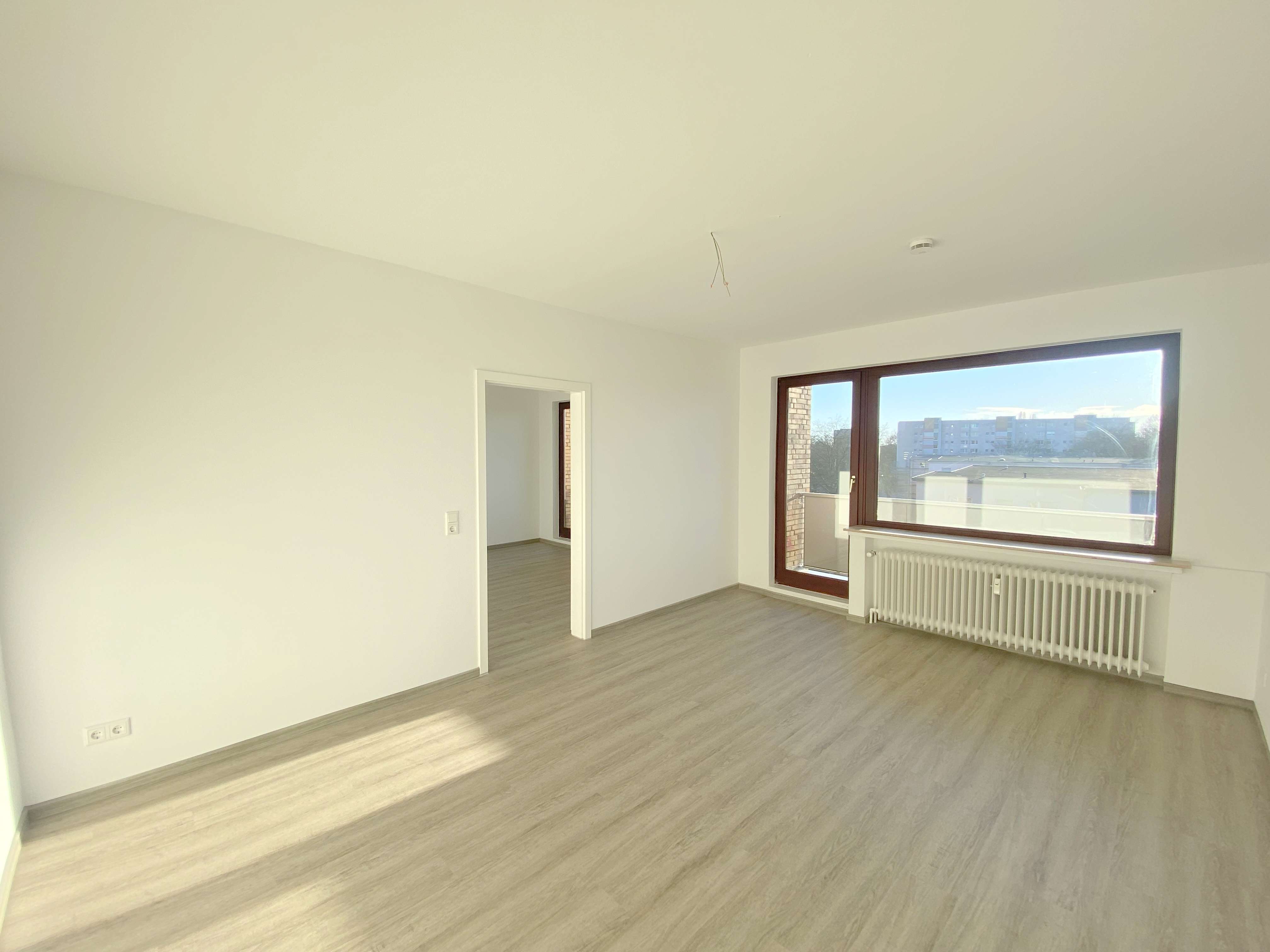 Thumbnail-Wohnung zum Mieten in Bremen 590,00 € 58.6 m²