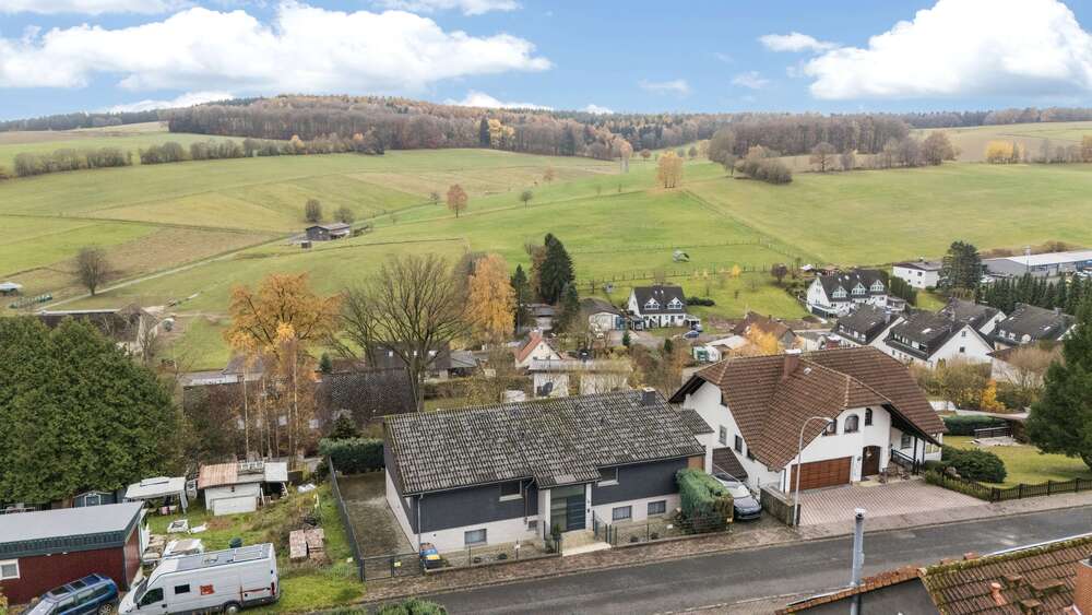 Thumbnail-Haus zum Kaufen in Jossgrund 449.000,00 € 280 m²