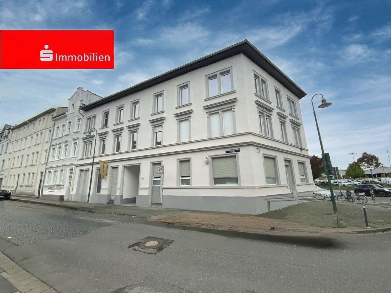 Thumbnail-Haus zum Kaufen in Darmstadt 5.400.000,00 € 1217.06 m²