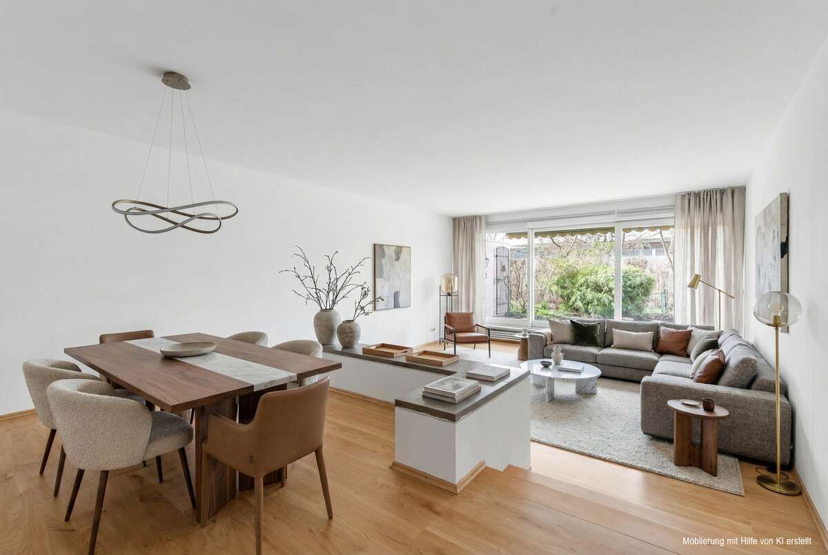 Thumbnail-Haus zum Kaufen in München Perlach 740.000,00 € 140.41 m²