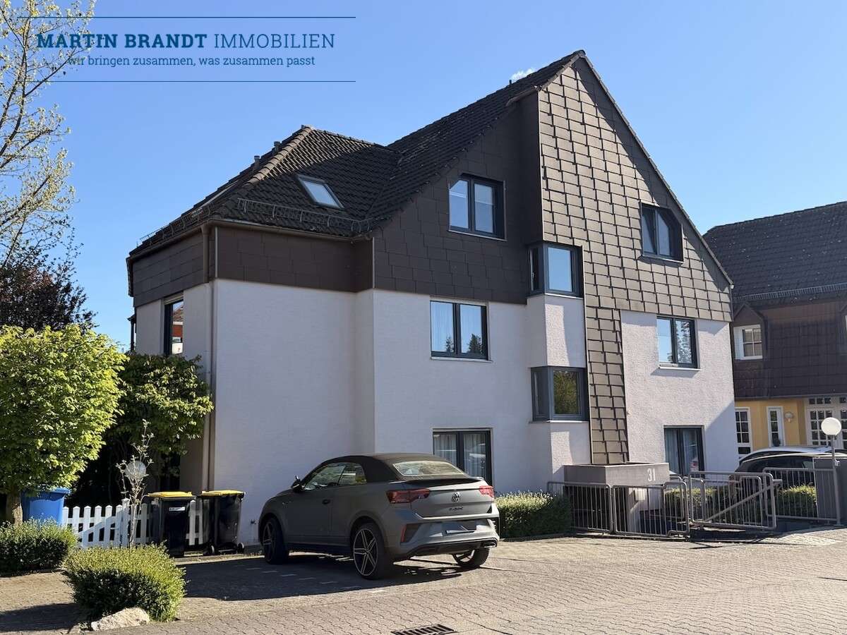Thumbnail-Wohnung zum Kaufen in Idstein 205.000,00 € 52.59 m²