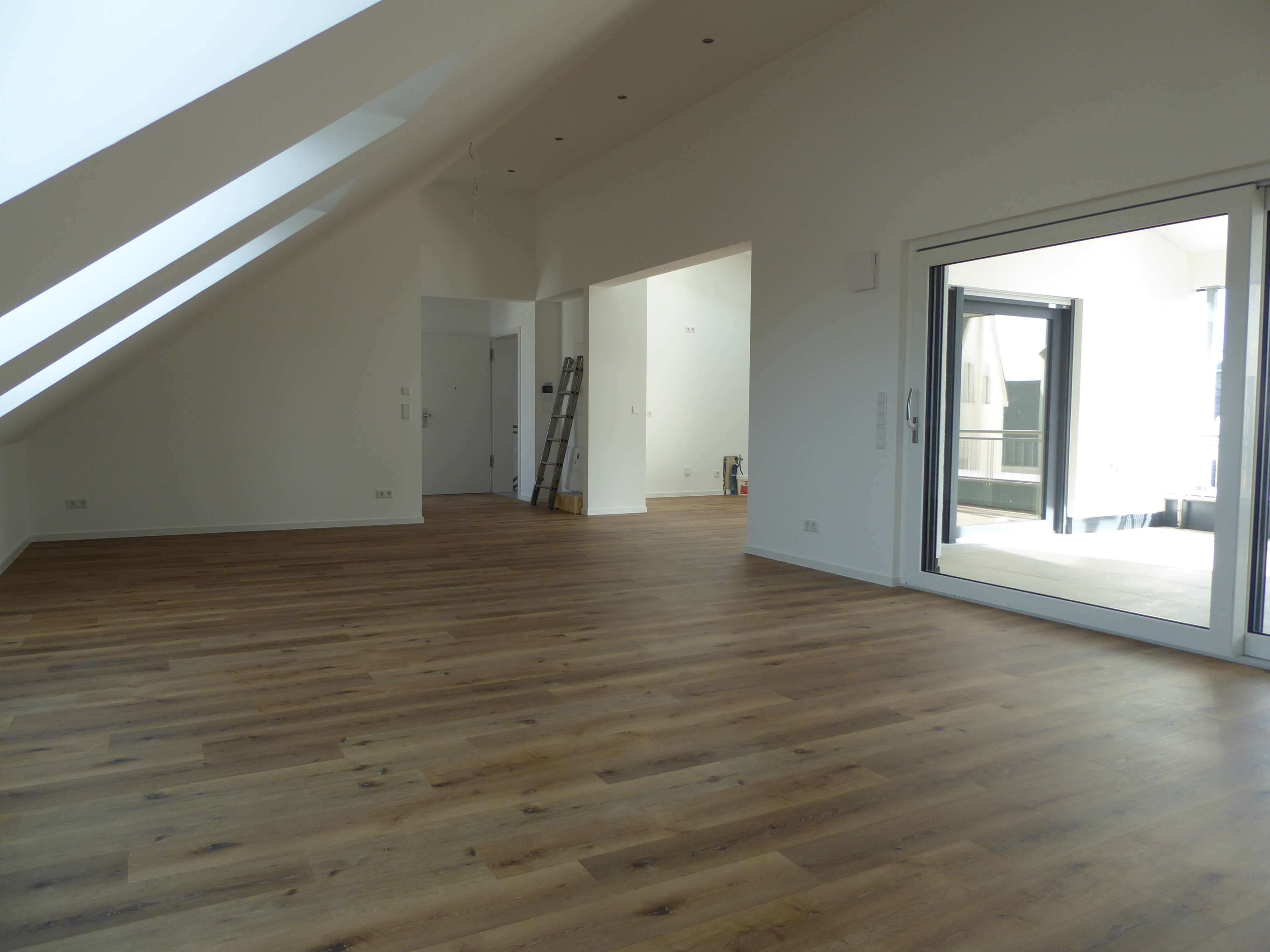Thumbnail-Wohnung zum Mieten in Wermelskirchen 2.600,00 € 185 m²