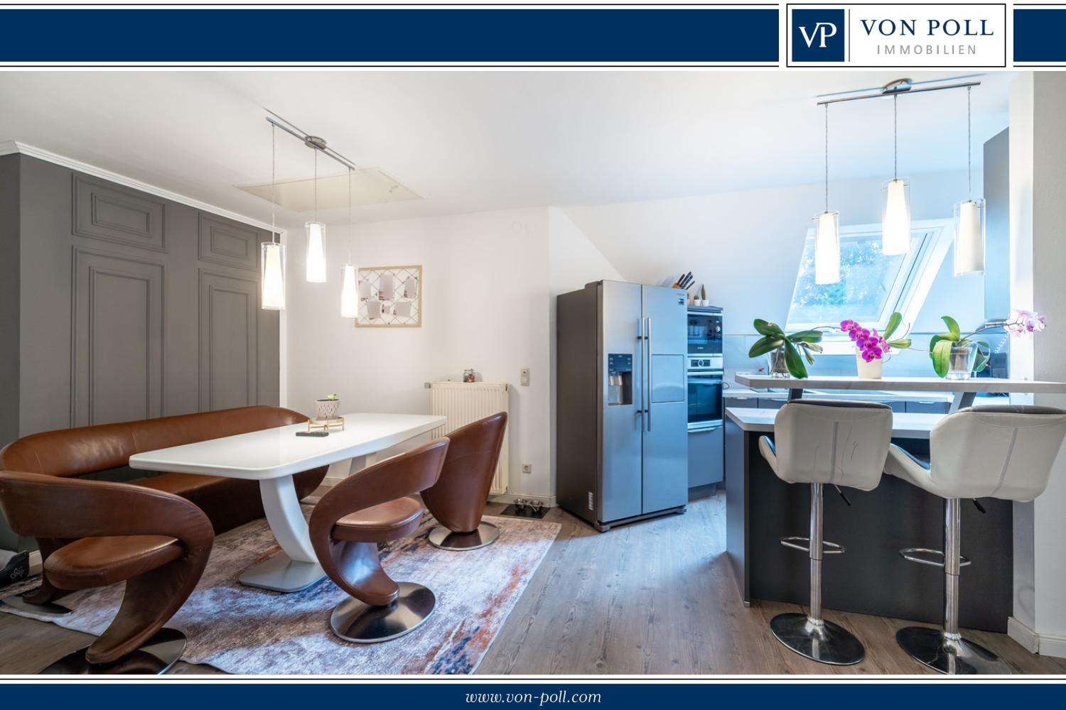 Thumbnail-Wohnung zum Kaufen in Gütersloh 295.000,00 € 105 m²