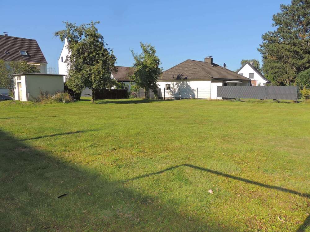 Thumbnail-Grundstück zu verkaufen in Solingen 310.000,00 € 847 m²