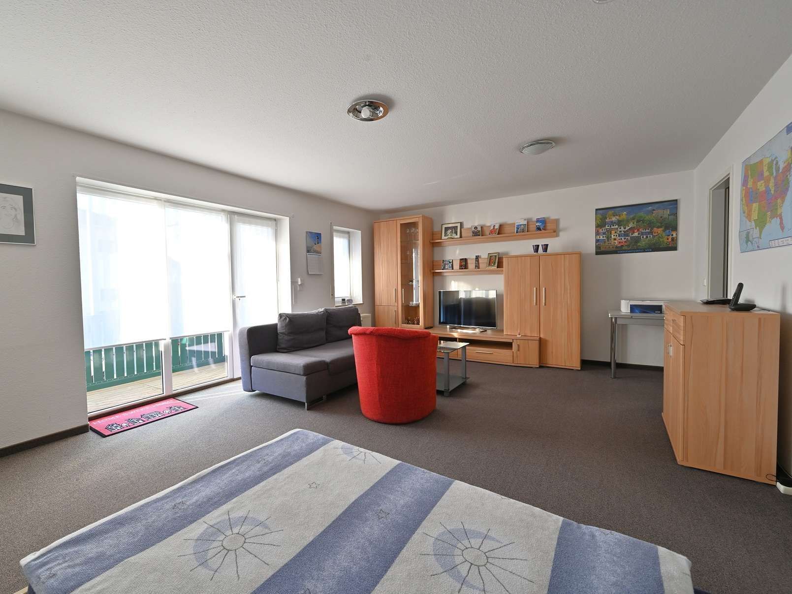 Thumbnail-Wohnung zum Kaufen in Dresden 118.000,00 € 43.54 m²