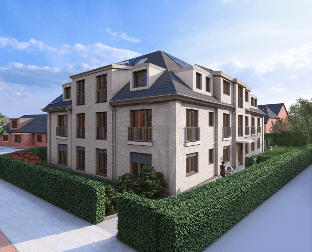 Thumbnail-Grundstück zu verkaufen in Hamburg 1.190.000,00 € 1068 m²