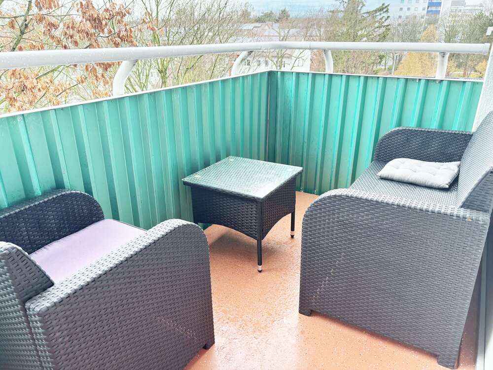 Thumbnail-Wohnung zum Kaufen in Frankfurt 189.000,00 € 31.5 m²