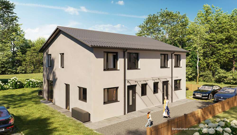 Thumbnail-Haus zum Kaufen in Fürstenfeldbruck 2.280.000,00 € 240 m²