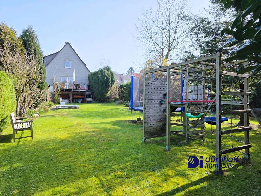 Thumbnail-Haus zum Kaufen in Dortmund Marten 429.000,00 € 127.72 m²