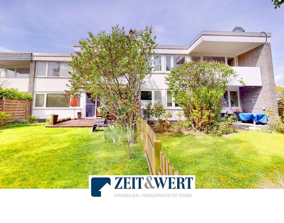 Thumbnail-Haus zum Kaufen in Erftstadt 850.000,00 € 320 m²