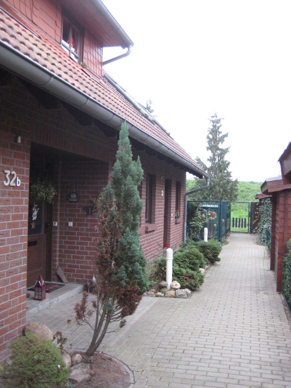 Thumbnail-Wohnung zum Kaufen in Magdeburg 243.250,00 € 97.3 m²