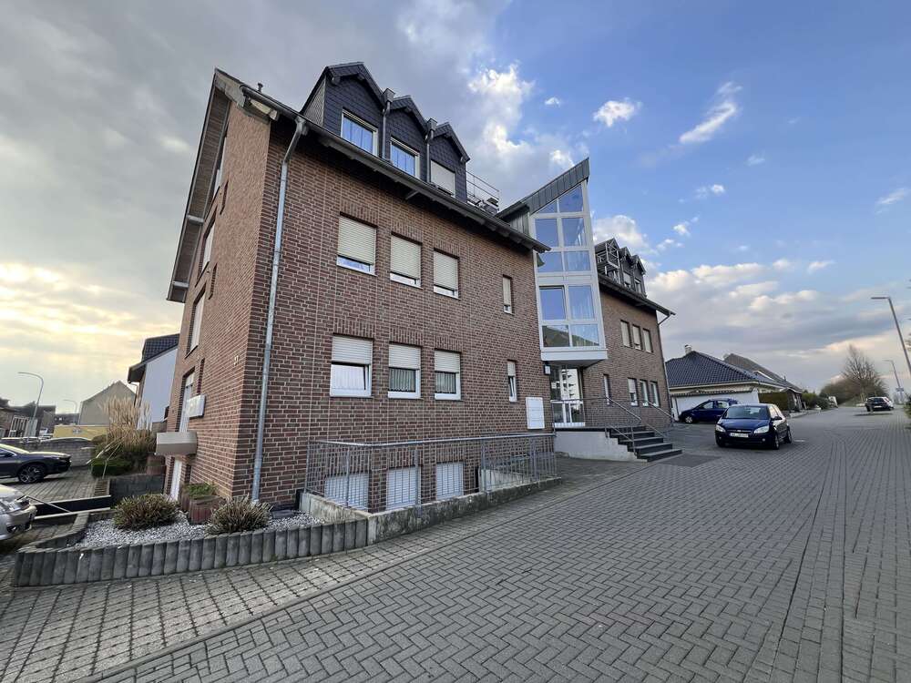 Thumbnail-Wohnung zum Mieten in Aldenhoven 630,00 € 60 m²